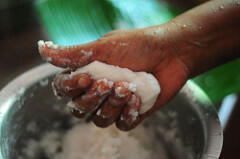 idiyappam-kerala idiyappam recipe-6