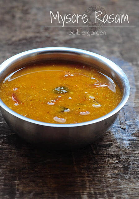 Mysore Rasam Recipe - South Indian Recipe for Rasam with Coconut mysore rasam recipe-how to make mysore rasam