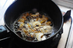 ada pradhaman-ada payasam-onam payasam recipe-8