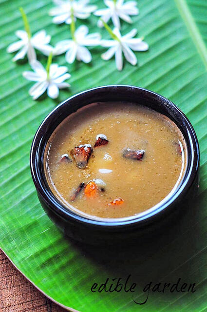 ada pradhaman-ada payasam-onam payasam recipe