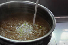 ada pradhaman-ada payasam-onam payasam recipe-12