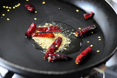 rajma sundal-kidney beans sundal south indian navratri recipe-3