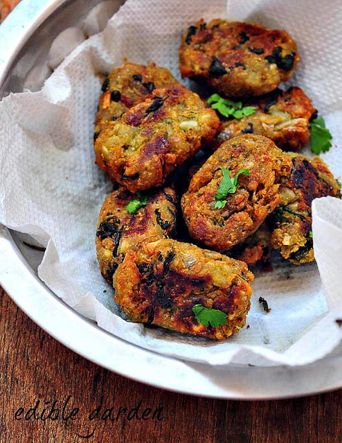 raw banana kofta-raw banana kofta recipe