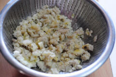 raw banana kofta-raw banana kofta recipe