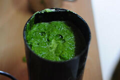 raw banana kofta-raw banana kofta recipe-5