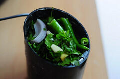 raw banana kofta-raw banana kofta recipe-4