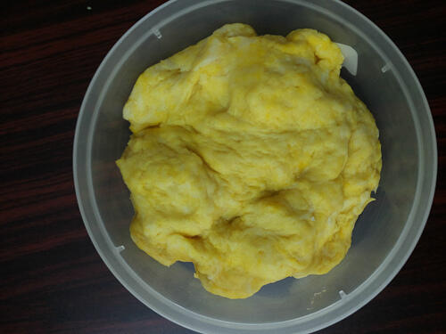 rava puran poli-sooji appam