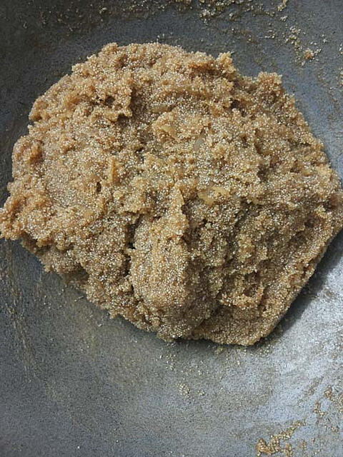 rava puran poli-sooji appam-3