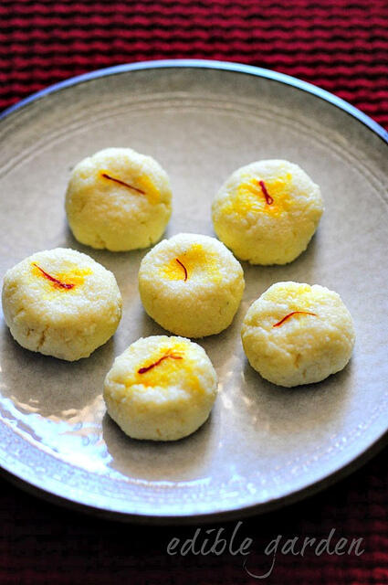 Sandesh Recipe - How to Make Sandesh - Easy Diwali Sweets sandesh recipe-how to make bengali sandesh