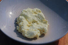 sandesh recipe-how to make bengali sandesh-2