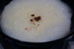 apple kheer-apple kheer recipe-easy diwali sweets-5