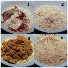 Apple Streusel Cake, how to make Apple Streusel Cake