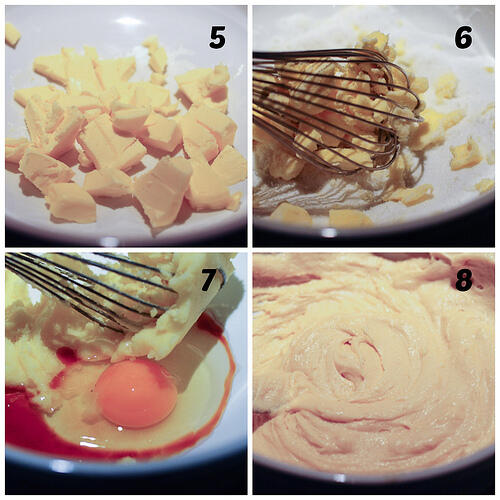 Apple Streusel Cake, how to make Apple Streusel Cake