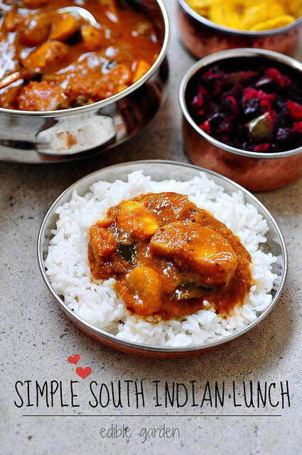 karunai kizhangu kuzhambu-karunai kilangu kulambu recipe