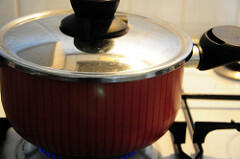 cabbage poriyal recipe-how to make cabbage poriyal-7