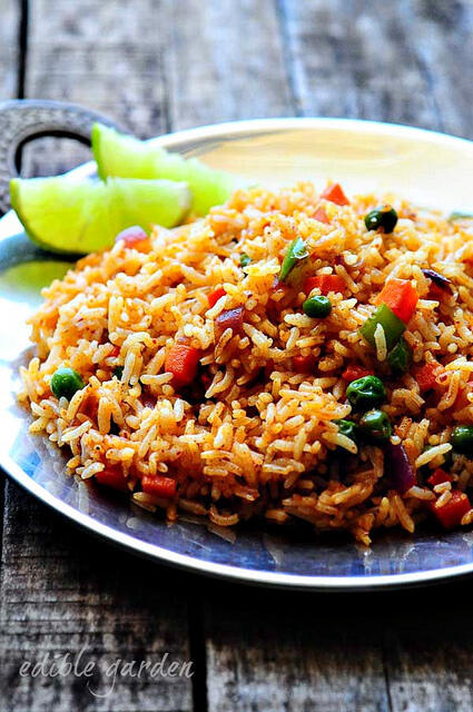 tava pulao, tawa pulao, how to make tawa pulao