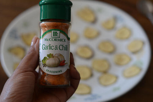 microwave banana chips-raw banana chips recipe