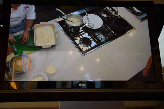 barilla italian cooking classes in sydney-4