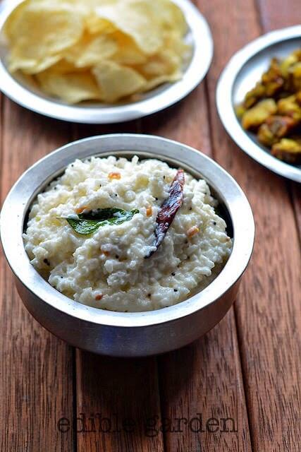 iyengar curd rice recipe