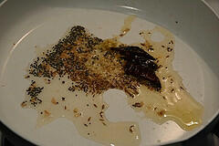 Tomato Capsicum Dal Recipe - Tomato Dal (no Onion no Garlic) capsicum tomato dal recipe-dal with tomatoes and capsicum-2