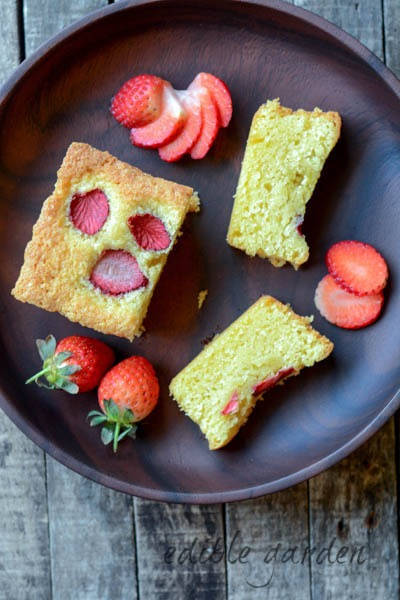 frangipane cake-frangipane cake recipe-3