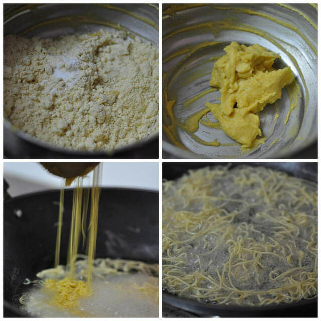 South Indian Mixture Recipe, How to Make Mixture, Easy Diwali Snacks how to make south indian mixture recipe