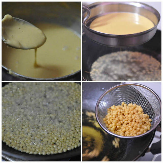 South Indian Mixture Recipe, How to Make Mixture, Easy Diwali Snacks how to make south indian mixture recipe