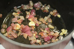 Stir fried chicken with broccoli and bell pepper Stir fried chicken with broccoli and bell pepper