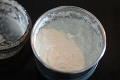 cauliflower green peas coconut curry recipe-2