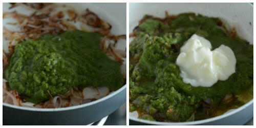 baby potato biryani recipe step by step