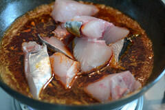 kerala red fish curry recipe