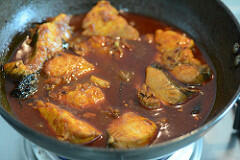 kerala red fish curry recipe