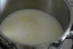 Sago Payasam - Easy Sago Payasam Recipe for Onam Step by Step sago payasam-sabudana kheer-sago pearls payasam-6