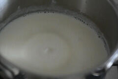 Sago Payasam - Easy Sago Payasam Recipe for Onam Step by Step sago payasam-sabudana kheer-sago pearls payasam-11