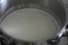 Sago Payasam - Easy Sago Payasam Recipe for Onam Step by Step sago payasam-sabudana kheer-sago pearls payasam-13