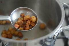 Sago Payasam - Easy Sago Payasam Recipe for Onam Step by Step sago payasam-sabudana kheer-sago pearls payasam-3