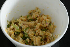 Aloo Masala Sandwich Recipe - Easy Tea Time Snack Recipes aloo masala sandwich recipe, grilled aloo sandwich