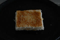 Aloo Masala Sandwich Recipe - Easy Tea Time Snack Recipes aloo masala sandwich recipe, grilled aloo sandwich