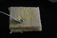 Aloo Masala Sandwich Recipe - Easy Tea Time Snack Recipes aloo masala sandwich recipe, grilled aloo sandwich