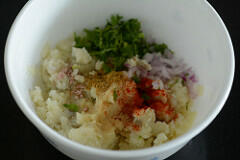 Aloo Masala Sandwich Recipe - Easy Tea Time Snack Recipes aloo masala sandwich recipe, grilled aloo sandwich