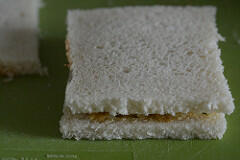 Aloo Masala Sandwich Recipe - Easy Tea Time Snack Recipes aloo masala sandwich recipe, grilled aloo sandwich