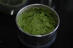 Walnut Basil Pesto Recipe, How to Make Pesto with Basil & Walnuts how to make walnut basil pesto recipe-8