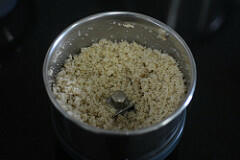 Walnut Basil Pesto Recipe, How to Make Pesto with Basil & Walnuts how to make walnut basil pesto recipe-2