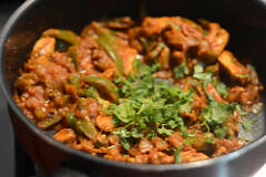 Chicken Jalfrezi, How to Make Chicken Jalfrezi Recipe Step by Step chicken jalfrezi recipe, pakistani chicken jalfrezi-12