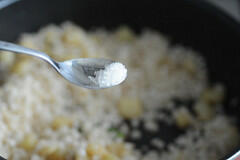 sabudana khichdi, sago khichdi recipe-9