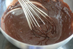 cherry chocolate brownie recipe