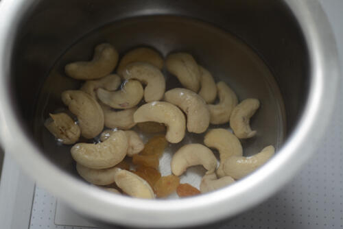 mughlai vegetable korma, how to make mughlai vegetable korma