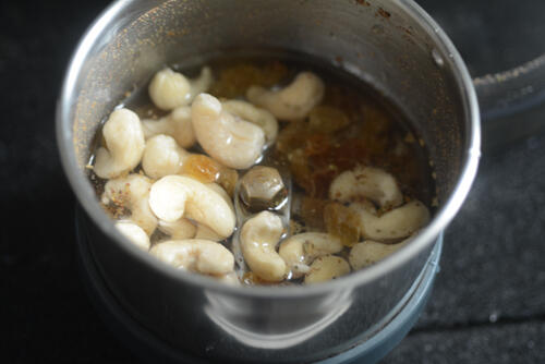 mughlai vegetable korma, how to make mughlai vegetable korma