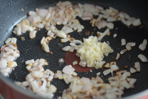 mughlai vegetable korma, how to make mughlai vegetable korma