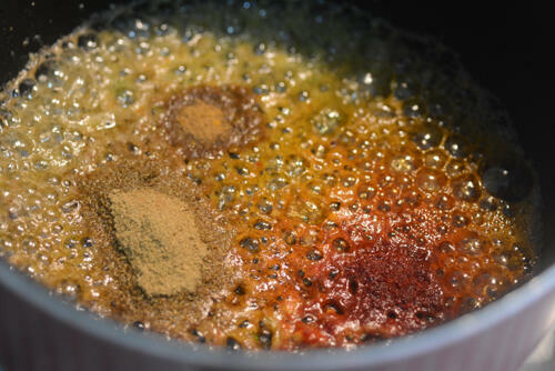 Hyderabadi vegetable dum biryani recipe